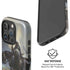 Death Dealer on Horseback by Frazetta iPhone 16 Pro Max Magsafe Impact Case